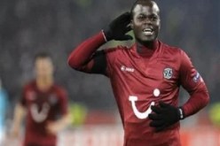 هانوفر يفاجيء مونشن جلادباخ بثنائية