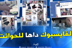 الفايسبوك يفتح “باب الرزق” للشباب الجزائريين