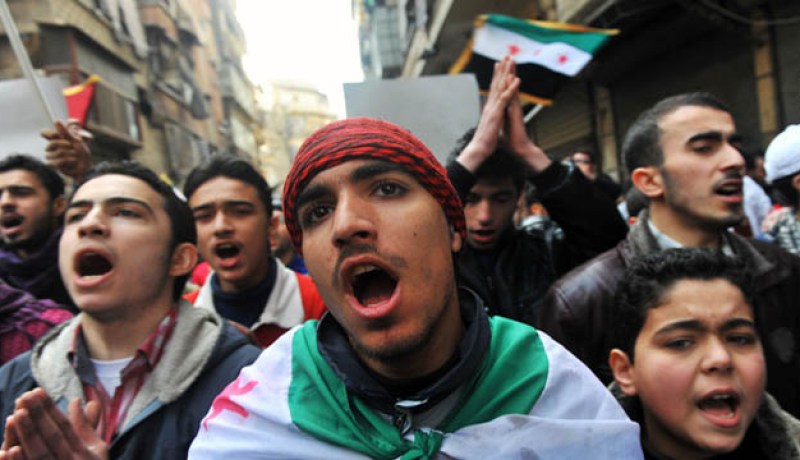 الإئتلاف الوطني السوري يتشدد في شروطه و الأسد خارج الحل