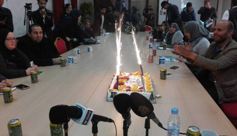 بالصور.. الإتحادية الجزائرية للملاحة الشراعية تفتتح موسمها الرياضي !