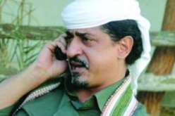 زعيم قبلي  الإفراج عن نائب القنصل السعودي المختطف بجنوب اليمن خلال أيام