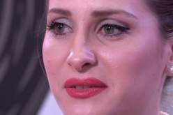 كنزة مرسلي في طريقها لدخول الدراما السورية