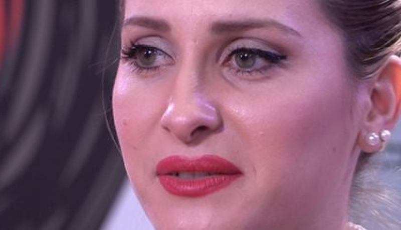 كنزة مرسلي في طريقها لدخول الدراما السورية