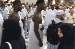 “بوغبا”: “الإسلام يلهمني، والله أثّر إيجابا على حياتي”