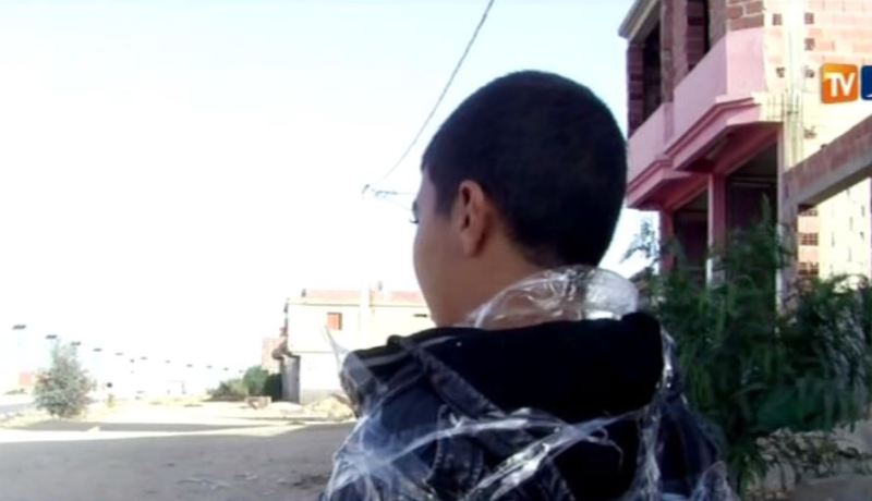جريمة وهمية في قضية الطفل أيمن من تخطيط الوالدين