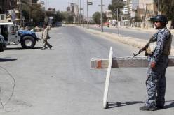 فرض حظر للتجوال غير معلن في بغداد كإجراء احترازي لعقد القمة العربية