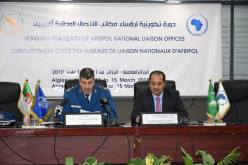 المدير التنفيذي لأفريبول : فكرة انشاء آلية أفريبول انطلقت من الجزائر سنة 2013