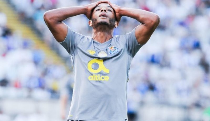 براهيمي يغيب و”بورتو” يتأهل لنهائي كأس البرتغال !