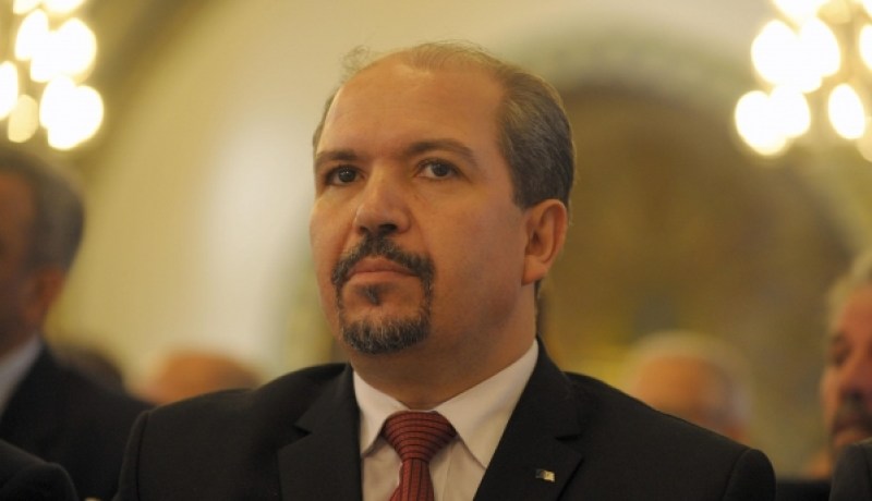 محمد عيسى يدعو لجعل من صندوق الزكاة مؤسسة حديثة