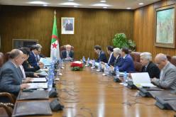 بالصور.. المجلس الشعبي الوطني يبرمج مناقشة خمسة مشاريع قوانين للفترة المقبلة