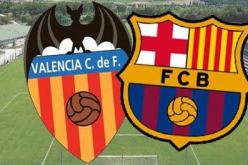 فالنسيا غاضب من برشلونة سارق المواهب