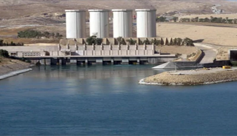 مباحثات سودانية أوروبية حول الاستغلال العادل للموارد المائية