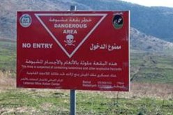 مقتل 10 فتيات في انفجار لغم مضاد للأشخاص في افغانستان