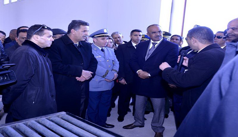 تنزيل رتبة كل موظف يطالب المواطنين بوثائق الحالة المدنية