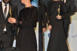 توبا بويوكوستين الملقبة بإلين بلوك يفقدها أنوثتها