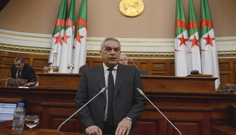 شروط جديدة للحصول على البيـرمــي» والعلبة السـوداء إجباريـة للحافـلات