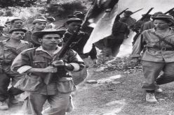 الجزائر تحيي الذكرى المزدوجة ليوم المجاهد