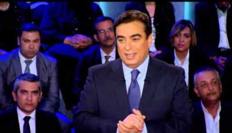 بالفيديو أستوديو برنامج المسامح كريم يتحول إلى حلبة ملاكمة