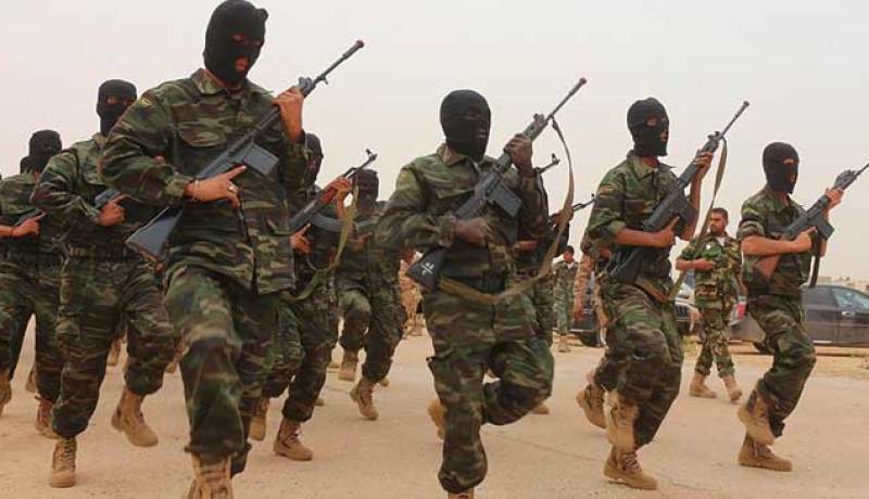 مقتل 3 جنود وإصابة 6 آخرين من القوات الخاصة الليبية جراء اشتباكات في بنغازي