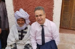 صورة لوزير السكن تلقى الإعجاب