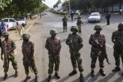 نيجيريا تحذر من انتحاريات تستخدمن أطفال رضع لتنفيذ هجمات