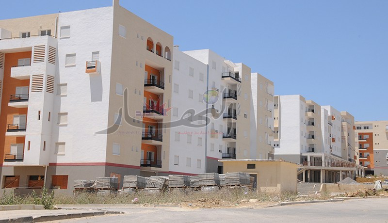 مواطنون يقتحمون مساكن إيجارية ويطالبون بتسوية وضعياتهم في بوهراوة وواد نشو بغرداية