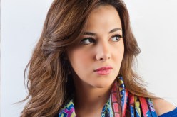 دنيا تنشر صورة مفاجأة أحد أولادها