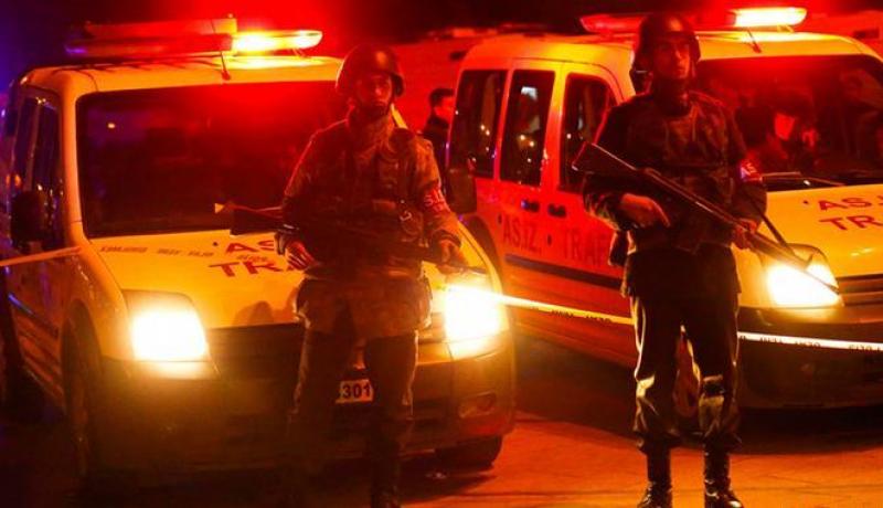 السلطات التركية تكشف عن هوية منفذ تفجير أنقرة