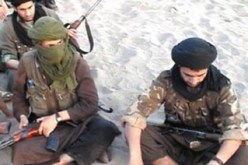 شقيق أبو زيد يسلّم نفسه رفقة إرهابيين آخرين لمصالح الأمن في الدبداب بإليزي