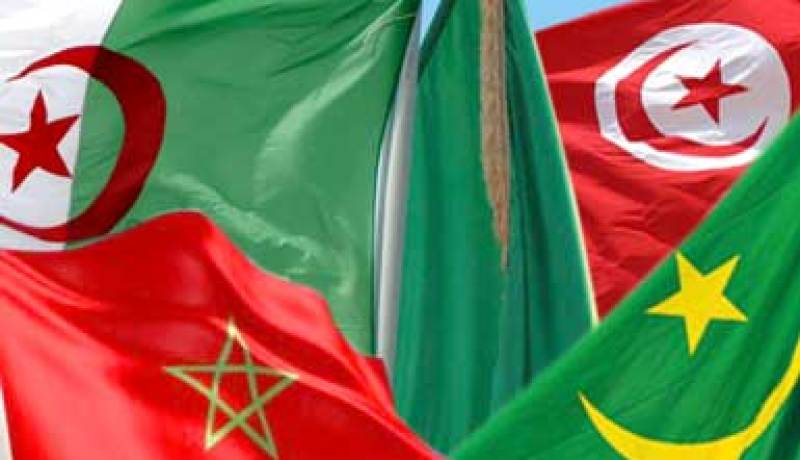 تاريخ انعقاد قمة اتحاد المغرب العربي لا يزال محل مشاورات