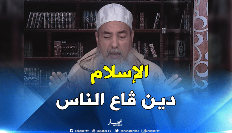 الشيخ شمس الدين “هذا هو موقف الاسلام من التعددية اللغوية”