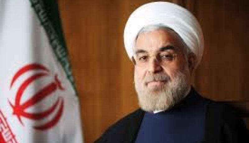 ايران لا تشكل تهديد لأحد في المنطقة