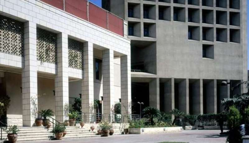 إعادة فتح السفارة الأمريكية والبلجيكية بمصر