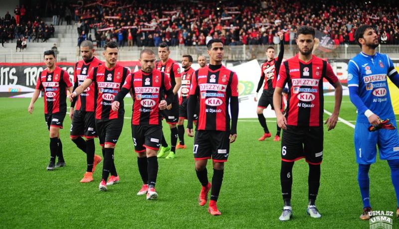 سوسطارة تواجه “بلاتو يونايتد” يوم 8 أفريل القادم !