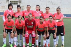 بالصور.. سيدات وئام قسنطينة يتوجن بلقب البطولة لهذا الموسم