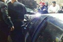 بالصور.. 5 قتلى في حادثي مرور بالبليدة