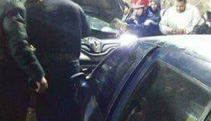 بالصور.. 5 قتلى في حادثي مرور بالبليدة