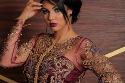 فوز ابتسام تسكت بجائزة الباما كأفضل فنانة مغربية شابة في ألمانيا