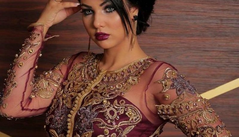 فوز ابتسام تسكت بجائزة الباما كأفضل فنانة مغربية شابة في ألمانيا