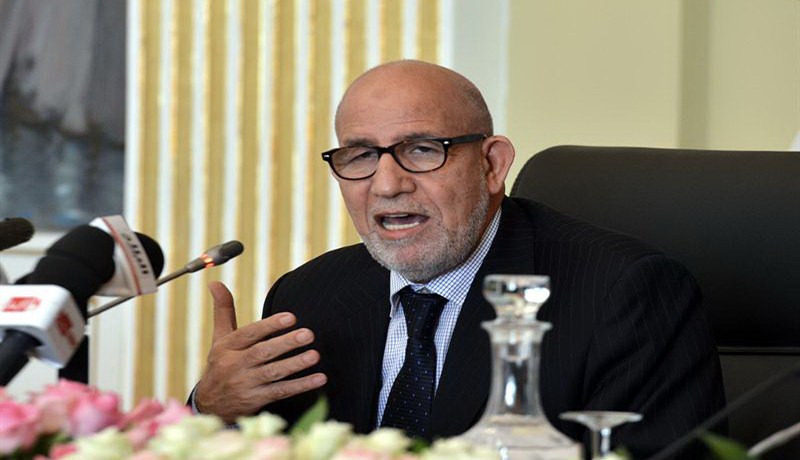 لن نتسامح مع المترشحين في الانتخابات ولو كانوا وزراء