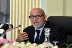 دربال..هيئة مراقبة الانتخابات تعمل لتوفير شروط نزاهة الانتخابات