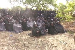 انقاذ 293 فتاة وامرأة خلال عملية ضد بوكو حرام في نيجيريا