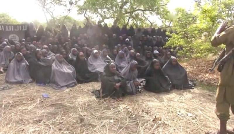 انقاذ 293 فتاة وامرأة خلال عملية ضد بوكو حرام في نيجيريا