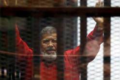 حكم نهائي بحبس الرّئيس المصري السّابق محمّد مرسي 20 عاما