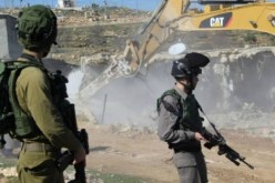 إصابة فلسطينيين اثنين برصاص جيش الاحتلال الإسرائيلي في الضفة الغربية