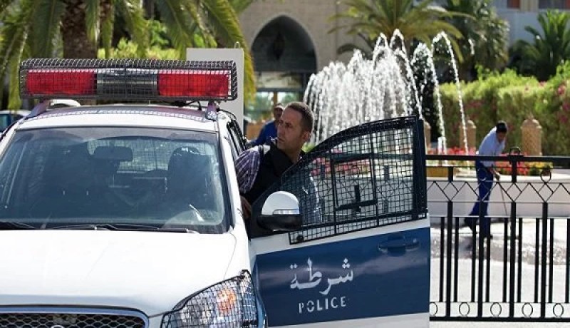 العثور على جثة شاب جزائري داخل منزله في بنزرت التونسية