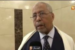 جمعية العلماء المسلمين تدعو الشباب للتعقل وعدم الإنصياع لأصحاب الفتنة