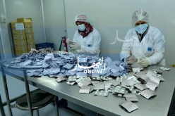 كركار: أدوية السرطان ستصنع 100 بالمائة في الجزائر