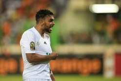 سنقدم كل ما لدينا في الغابون وهدفنا تحقيق المفاجأة والتتويج بـالكان