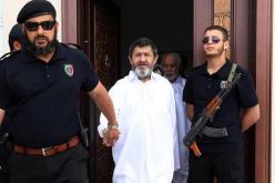 براءة مسؤولين كبيرين بعهد القذافي